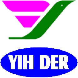 益德資訊科技有限公司 LOGO