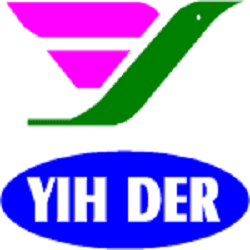 益德資訊科技有限公司 LOGO