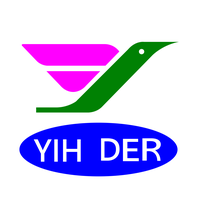 益德資訊科技有限公司 Logo